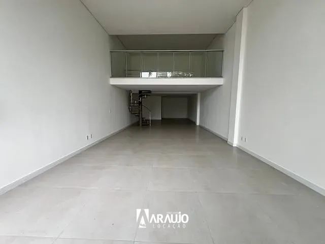 Sala para alugar, no bairro Praia Brava em Itajaí