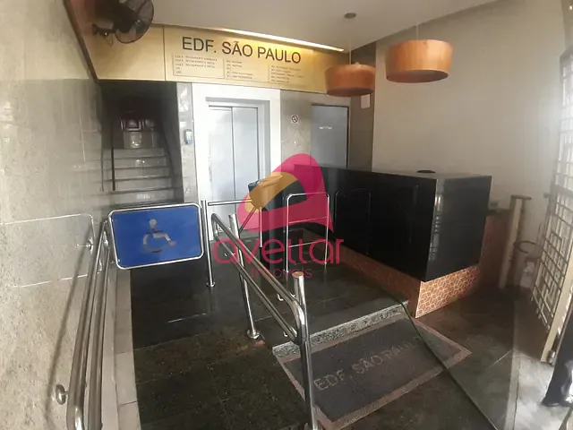 Sala para alugar, no bairro Recife em Recife