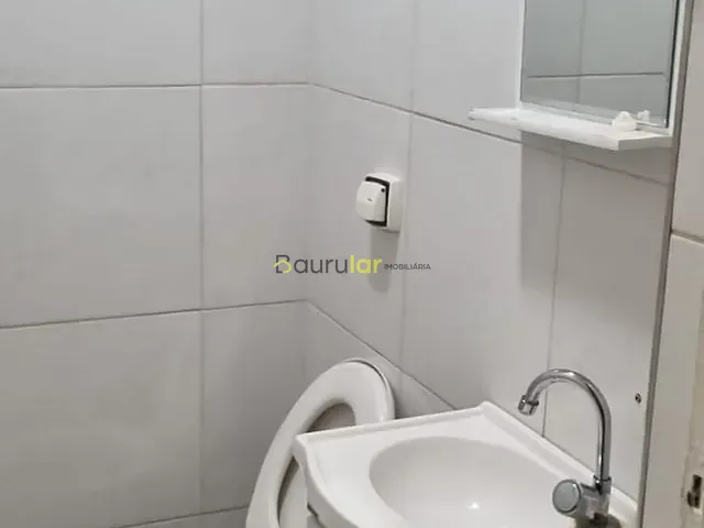 Sala para alugar, no bairro Centro em Bauru