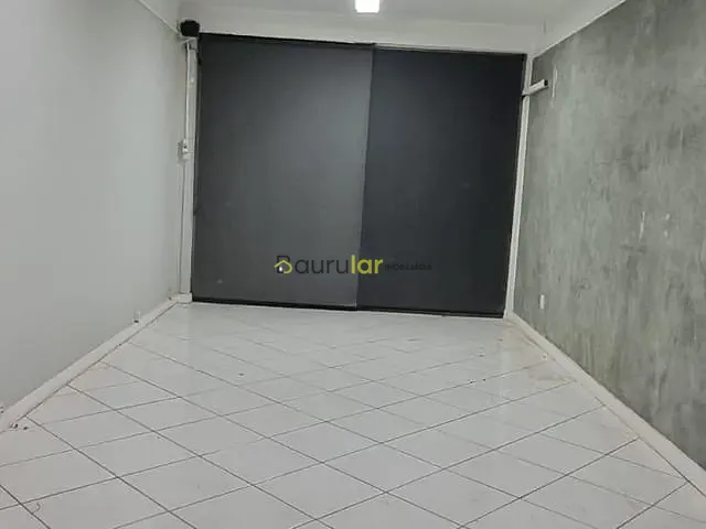Sala para alugar, no bairro Centro em Bauru