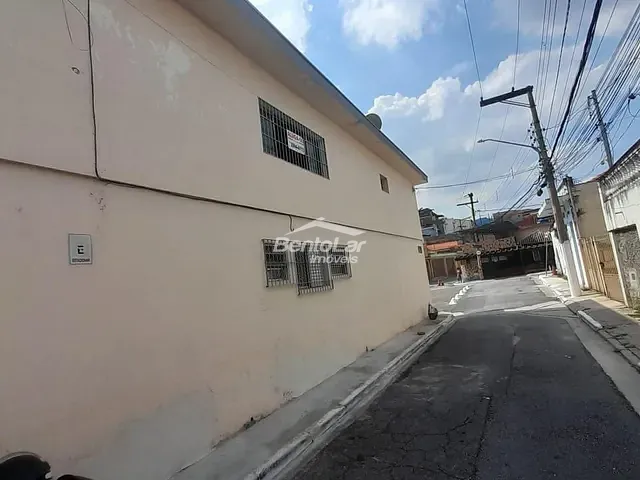 Sala para alugar, no bairro Vila Santa Virginia em São Paulo