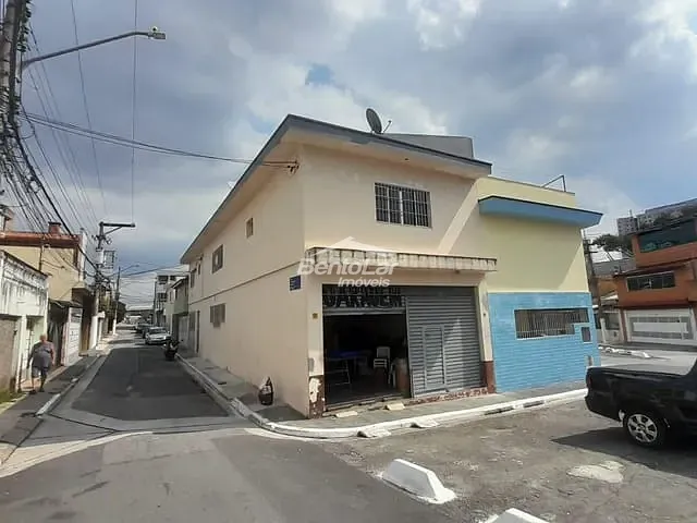 Sala para alugar, no bairro Vila Santa Virginia em São Paulo