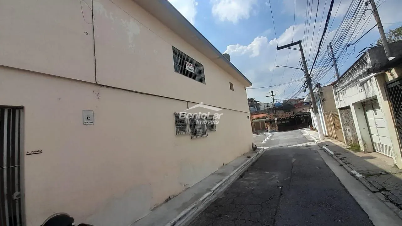 Sala-Conjunto, 36 m² - Foto 2
