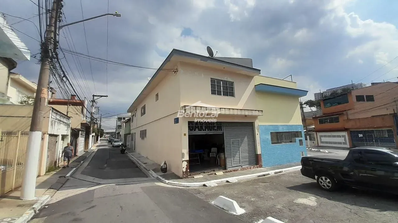 Sala-Conjunto, 36 m² - Foto 1
