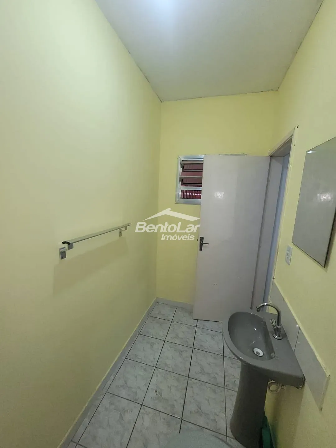 Sala-Conjunto, 36 m² - Foto 8