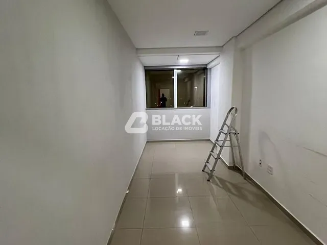 Sala com 47m², para alugar, no bairro Parque Campolim em Sorocaba