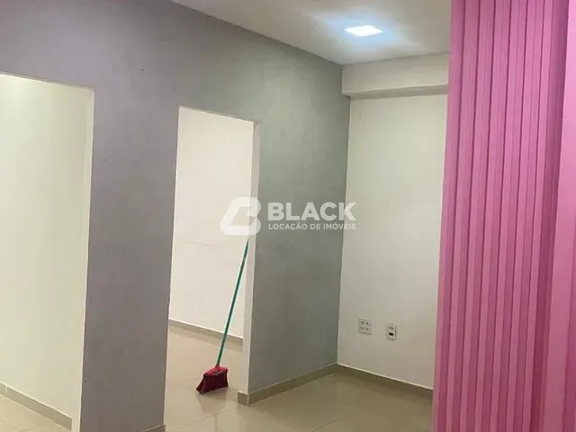Sala com 47m², para alugar, no bairro Parque Campolim em Sorocaba