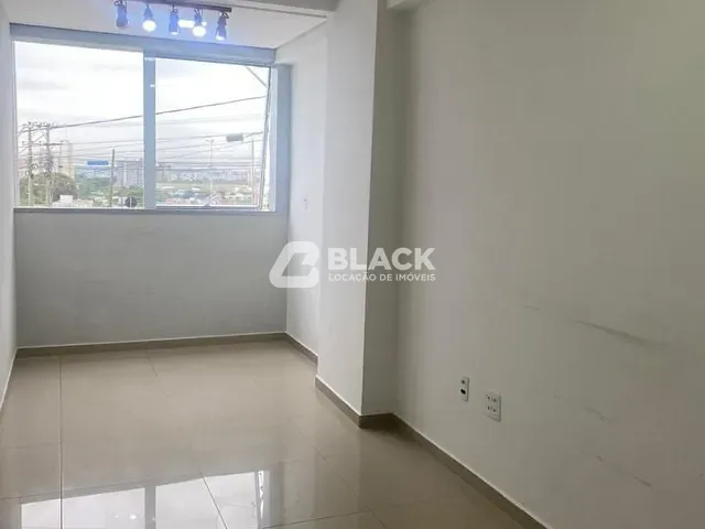 Sala com 47m², para alugar, no bairro Parque Campolim em Sorocaba