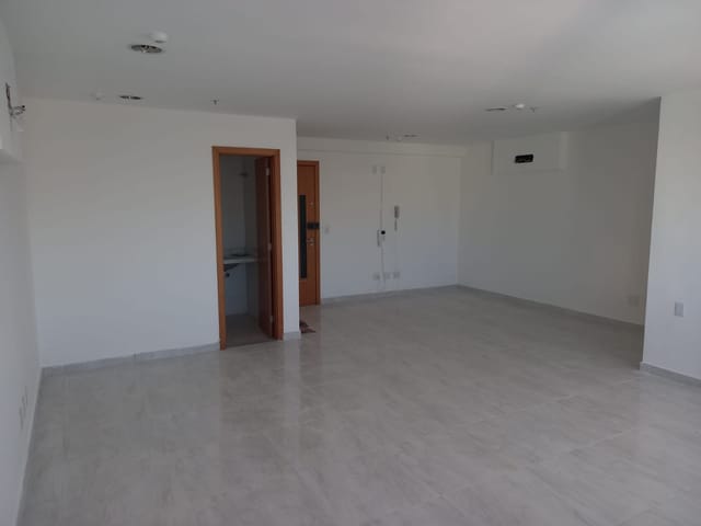 Foto do Sala - Sala para locação, Centro, Campos dos Goytacazes, RJ | BBUSINESS