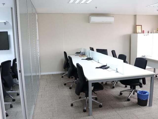 Foto do Sala - Sala, 57 m² - venda por R$ 519.000,00 ou aluguel por R$ 5.180,00/mês - Continental - Osasco/SP | BUSSOCABA ADMINISTRACAO DE BENS E IMOVEIS LTDA