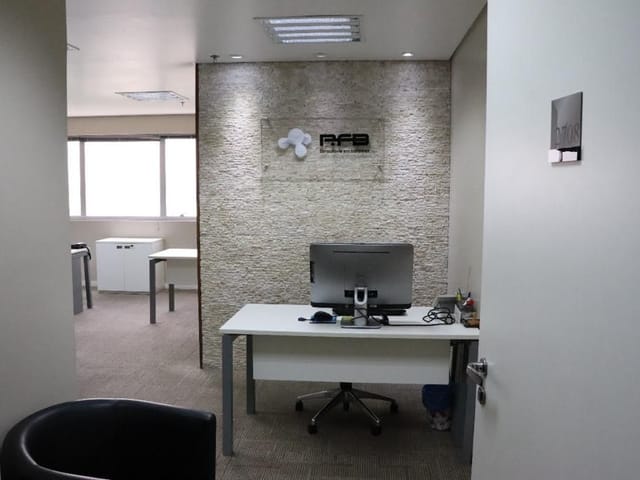 Foto do Sala - Sala, 57 m² - venda por R$ 519.000,00 ou aluguel por R$ 5.180,00/mês - Continental - Osasco/SP | BUSSOCABA ADMINISTRACAO DE BENS E IMOVEIS LTDA