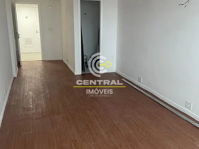 Sala para alugar, no bairro Rio Várzea em Itaboraí