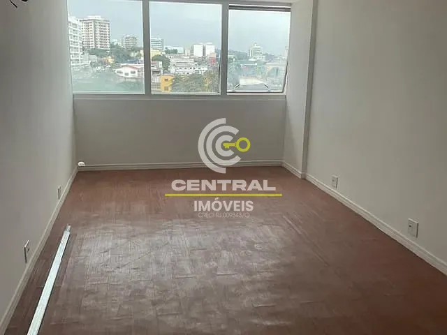 Sala para alugar, no bairro Rio Várzea em Itaboraí