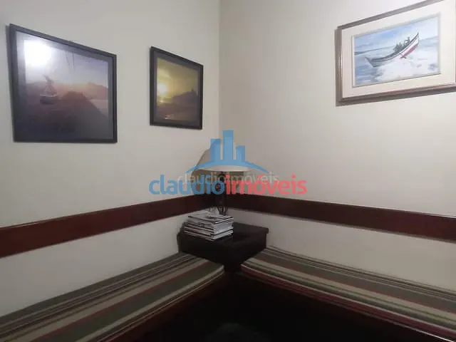 Sala à venda, no bairro Centro em Barra Mansa