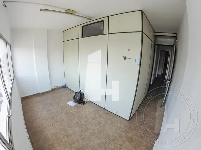Sala com 43m², para alugar, no bairro Jardim Guarulhos em Guarulhos