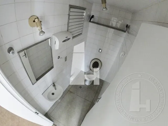 Sala com 43m², para alugar, no bairro Jardim Guarulhos em Guarulhos