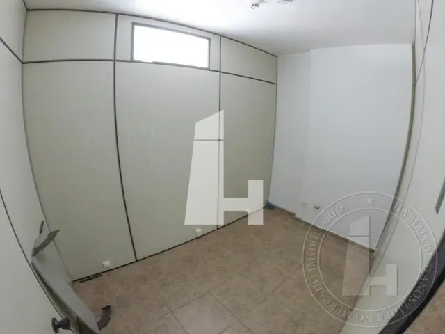 Sala com 43m², para alugar, no bairro Jardim Guarulhos em Guarulhos