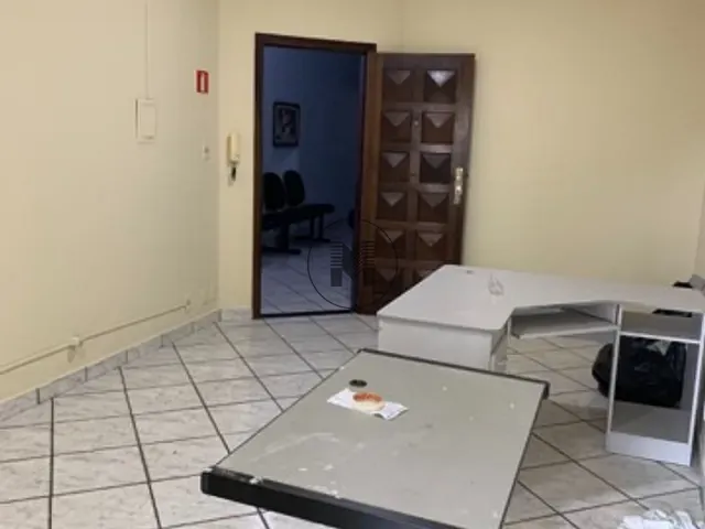 Sala para alugar, no bairro Centro em Aparecida