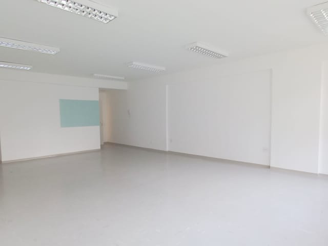 Sala com 97m², para alugar, no bairro Jardim Paulista em São Paulo