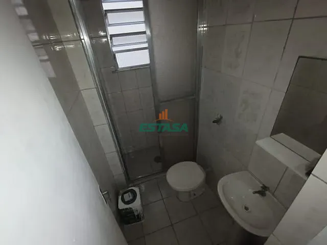 Sala à venda, no bairro Copacabana em Rio de Janeiro