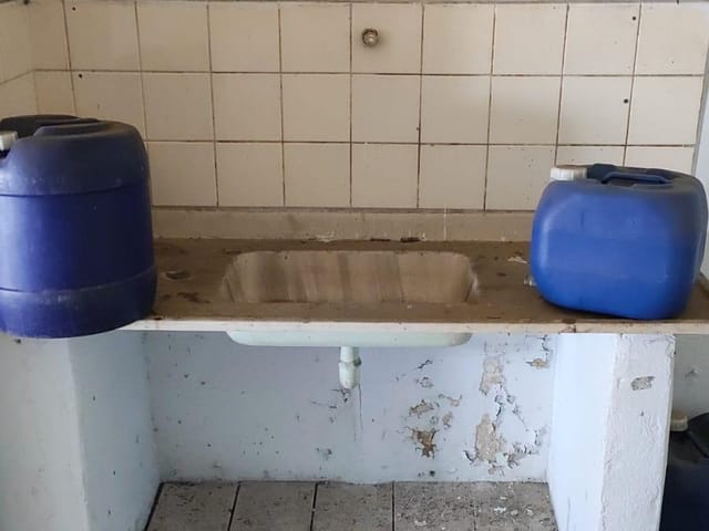 Sala para alugar, no bairro Jardim das Rosas (Zona Leste) em São Paulo