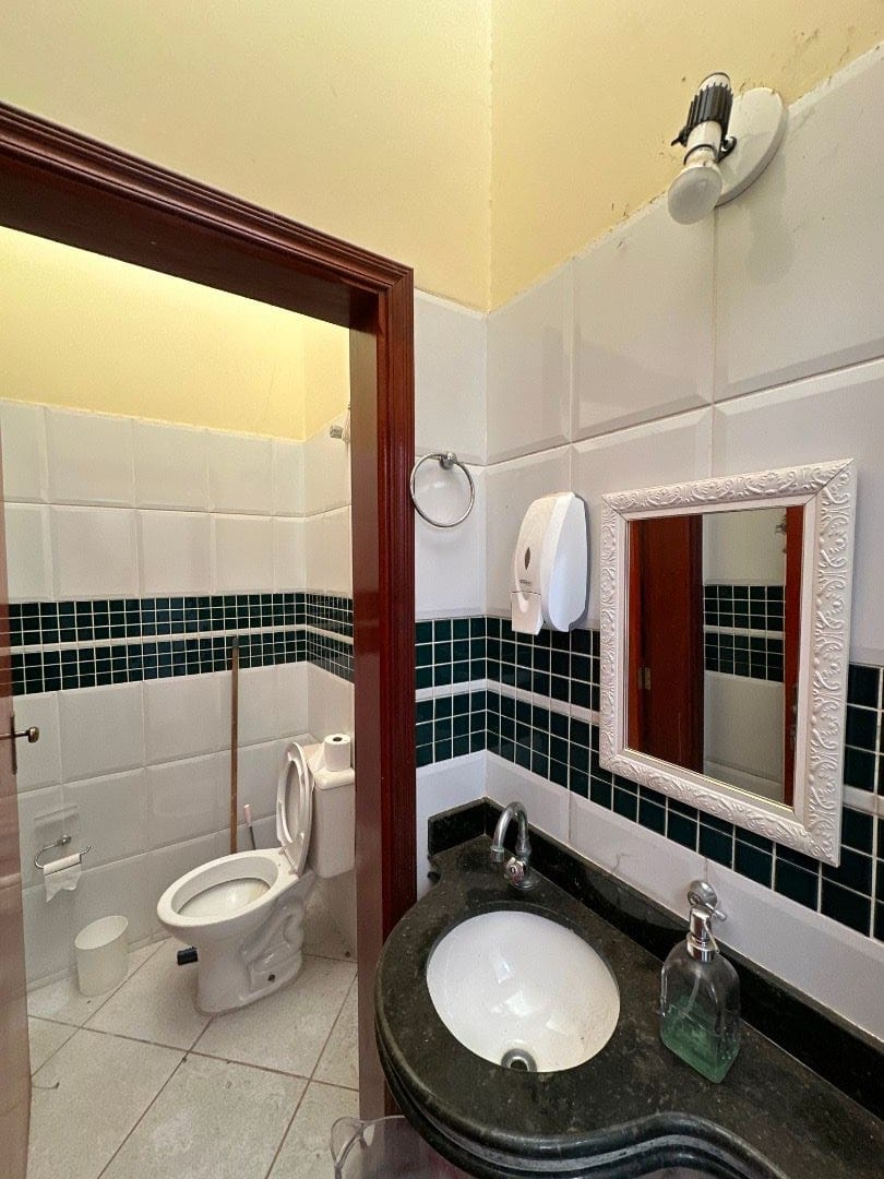 Sala-Conjunto, 36 m² - Foto 5
