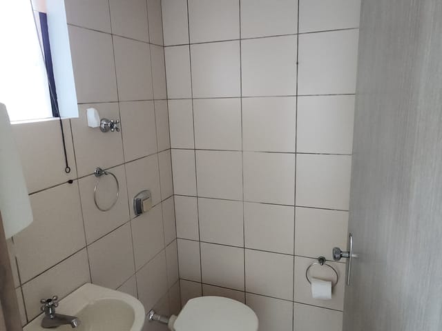 Sala com 37m², para alugar, no bairro centro em Pomerode