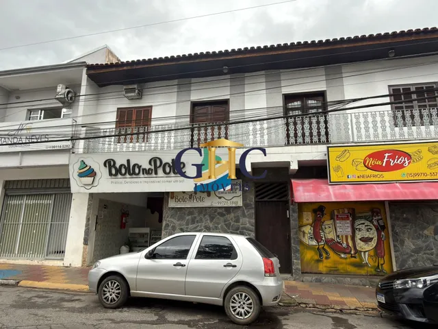 Sala com 40m², para alugar, no bairro Centro em Salto de Pirapora