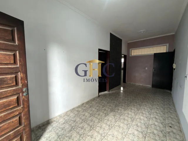 Sala com 40m², para alugar, no bairro Centro em Salto de Pirapora