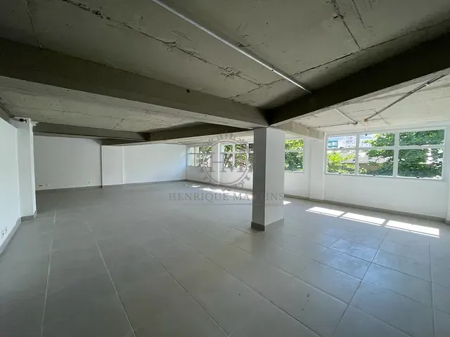 Sala com 182m², para alugar, no bairro Leblon em Rio de Janeiro