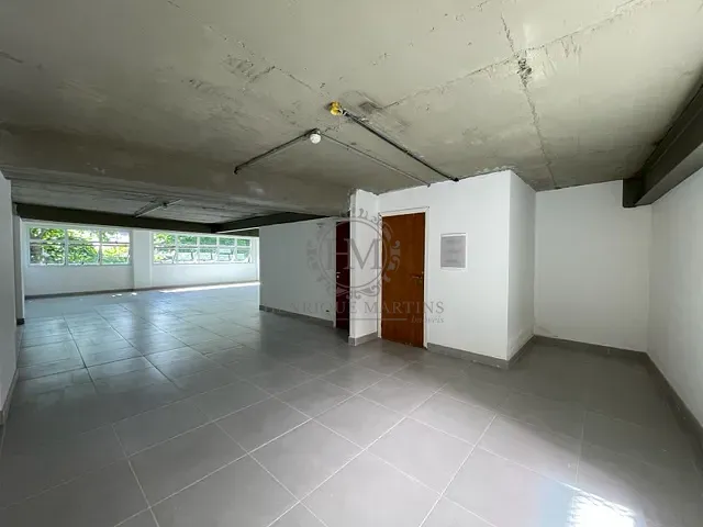 Sala com 182m², para alugar, no bairro Leblon em Rio de Janeiro