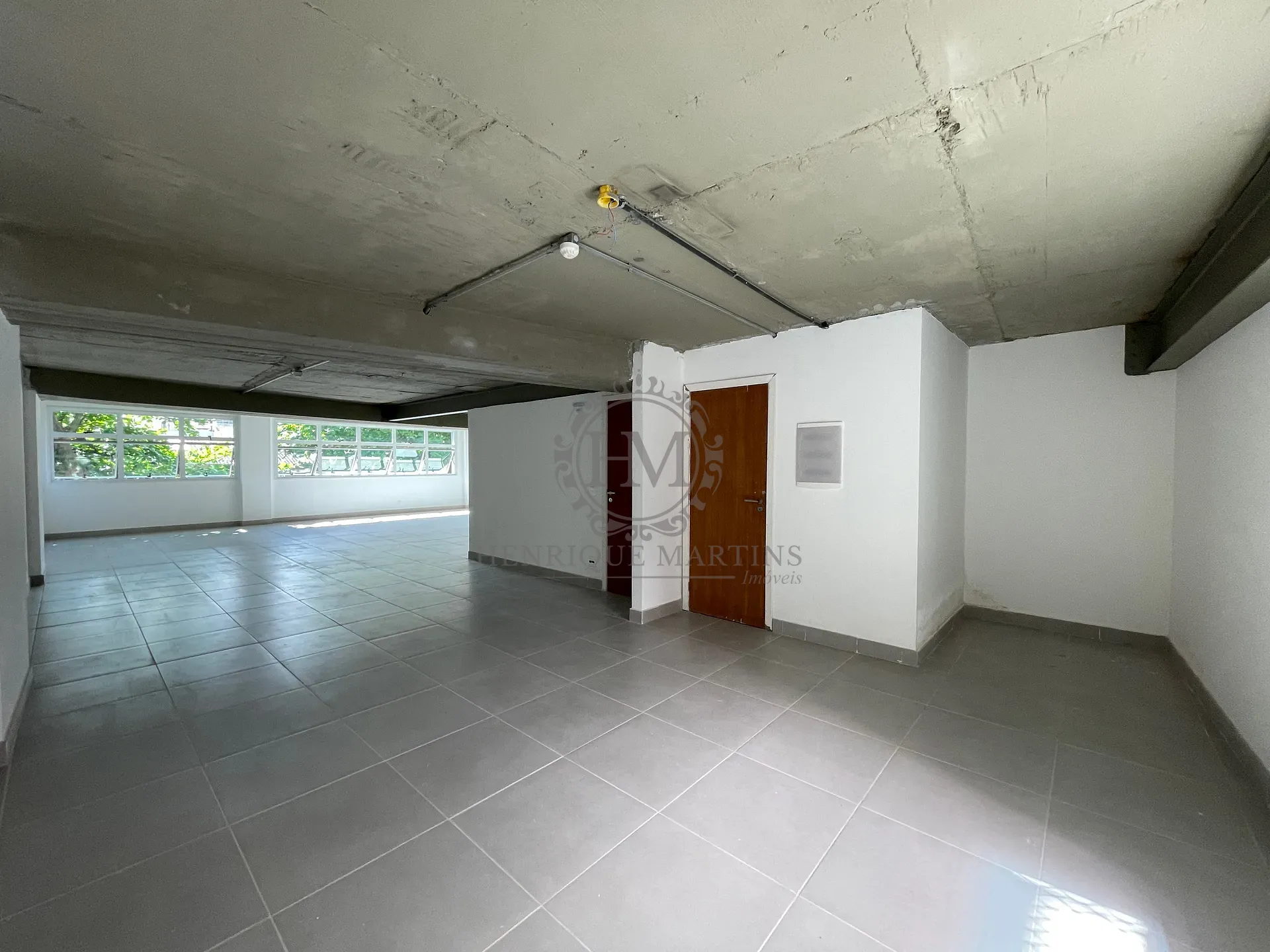 Sala-Conjunto, 182 m² - Foto 2