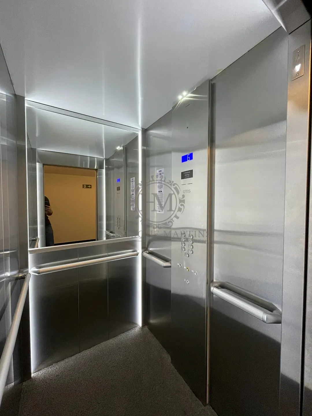 Sala-Conjunto, 182 m² - Foto 10