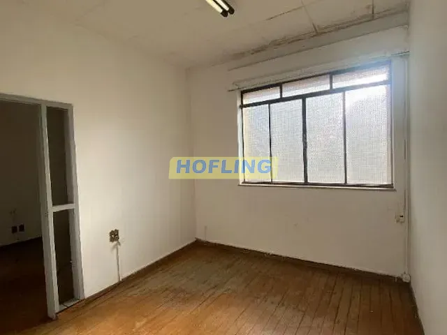 Sala para alugar, no bairro Centro em Rio Claro
