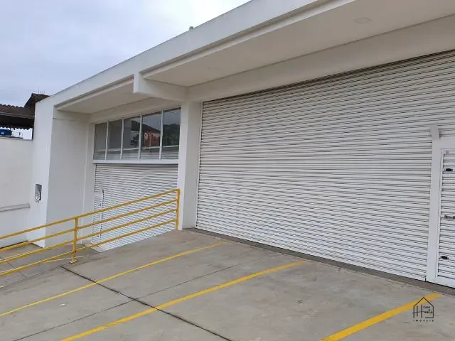 Sala com 100m², para alugar, no bairro Jardim Recanto Suave em Cotia
