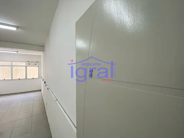 Sala para alugar, no bairro Vila Parque Jabaquara em São Paulo