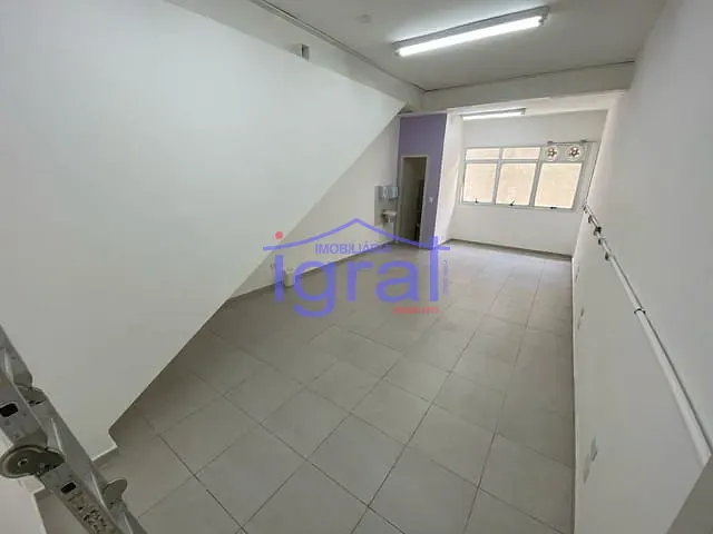 Sala para alugar, no bairro Vila Parque Jabaquara em São Paulo