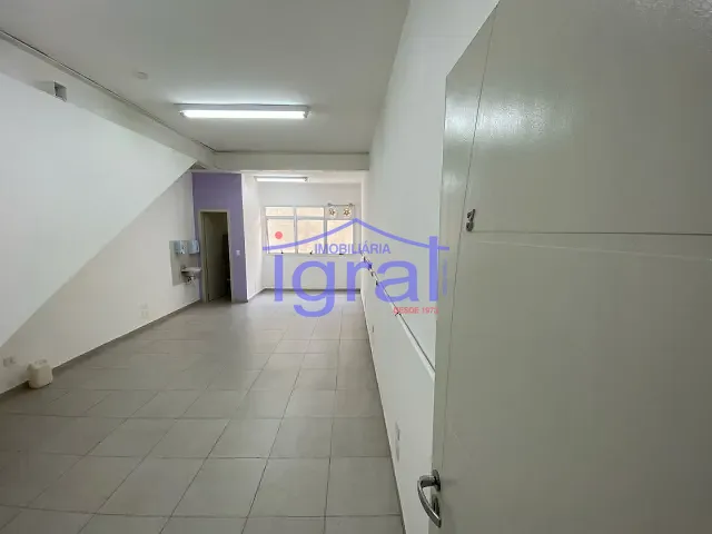 Sala para alugar, no bairro Vila Parque Jabaquara em São Paulo