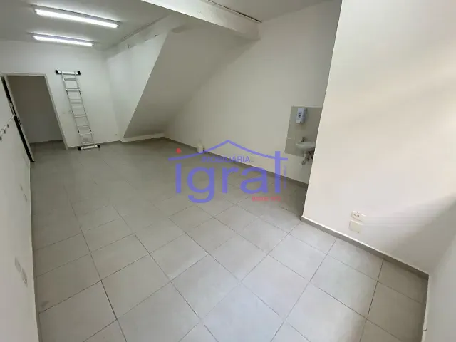 Sala para alugar, no bairro Vila Parque Jabaquara em São Paulo