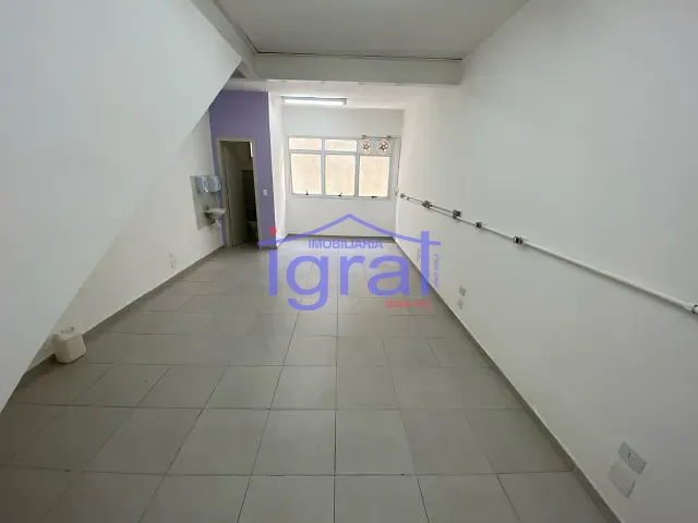 Sala para alugar, no bairro Vila Parque Jabaquara em São Paulo