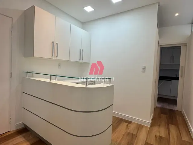 Sala à venda, no bairro Garcia em Blumenau