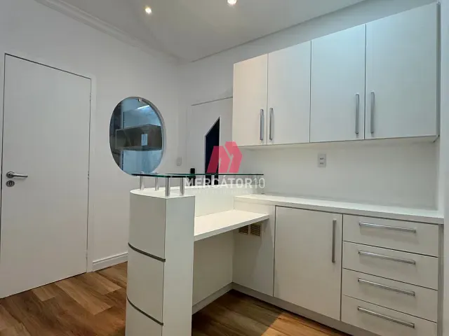 Sala à venda, no bairro Garcia em Blumenau