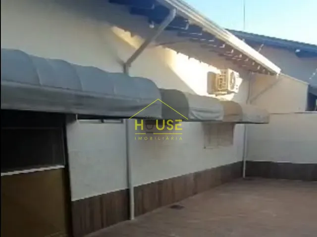 Sala para alugar, no bairro Chácara Aviação em Votuporanga