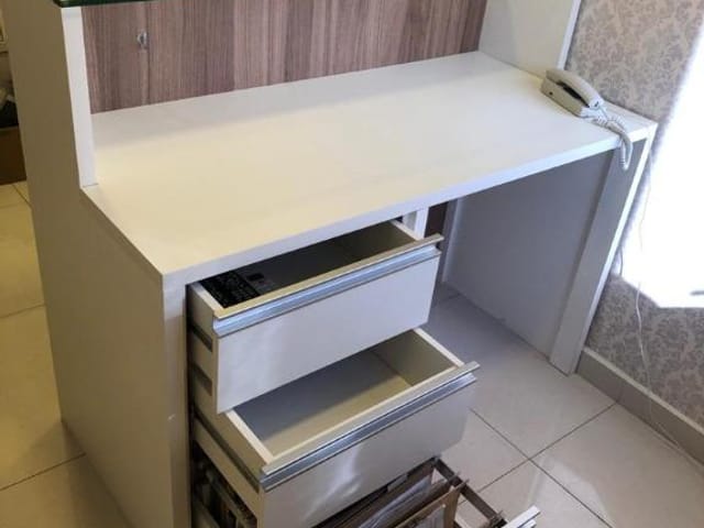 Foto do Sala - Sala para alugar, 35 m² por R$ 1.100,00/mês - Jardim Aquarius - São José dos Campos/SP | INDEPENDENCE NEGOCIOS IMOBILIARIOS LTDA