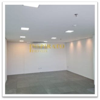 Foto do Sala - Sala à venda Edifício UFFIZI Centro $ 340.000 44m², Vila Boaventura, Jundiaí, SP | INSPIRATO IMÓVEIS