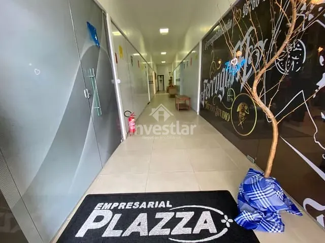 Sala para alugar, no bairro Alto Branco em Campina Grande
