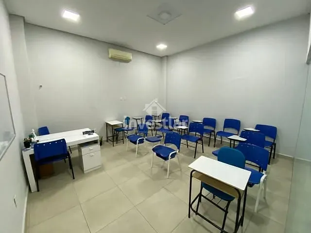 Sala para alugar, no bairro Alto Branco em Campina Grande