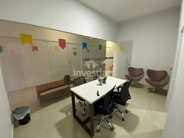Sala para alugar, no bairro Alto Branco em Campina Grande