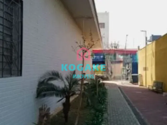 Sala com 40m², para alugar, no bairro Centro em São José dos Campos