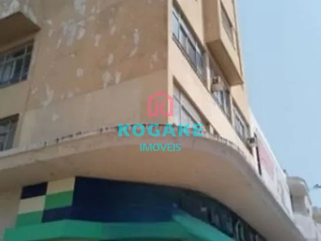 Sala com 40m², para alugar, no bairro Centro em São José dos Campos